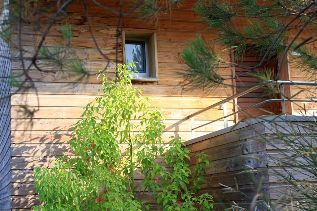 Residence Cala Sultana Porto-Vecchio  Exteriér fotografie