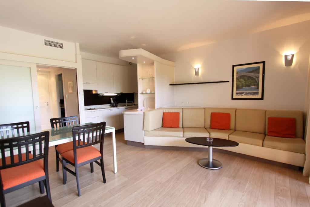 Residence Cala Sultana Porto-Vecchio  Exteriér fotografie