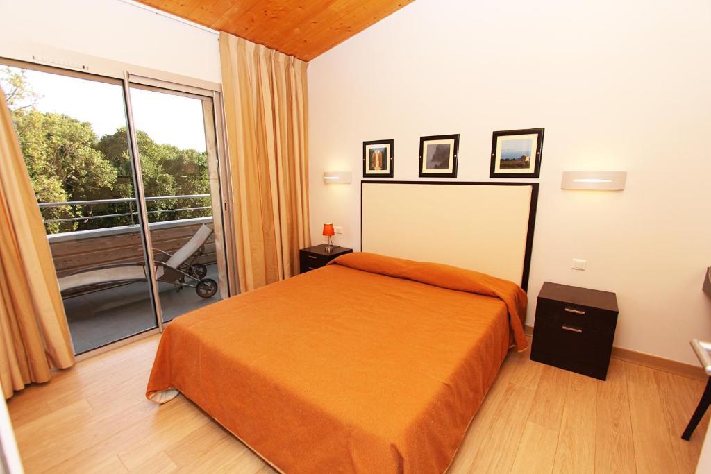 Residence Cala Sultana Porto-Vecchio  Exteriér fotografie