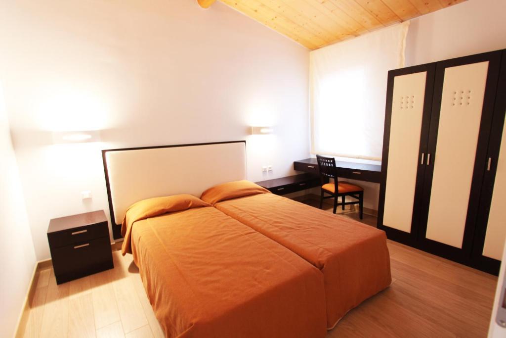 Residence Cala Sultana Porto-Vecchio  Exteriér fotografie