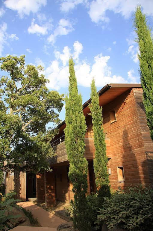 Residence Cala Sultana Porto-Vecchio  Exteriér fotografie