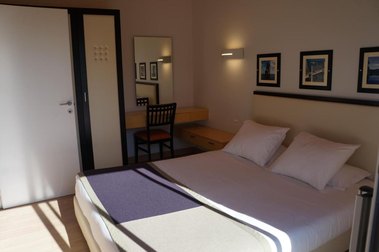Residence Cala Sultana Porto-Vecchio  Exteriér fotografie