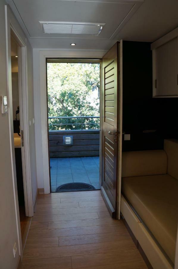Residence Cala Sultana Porto-Vecchio  Exteriér fotografie