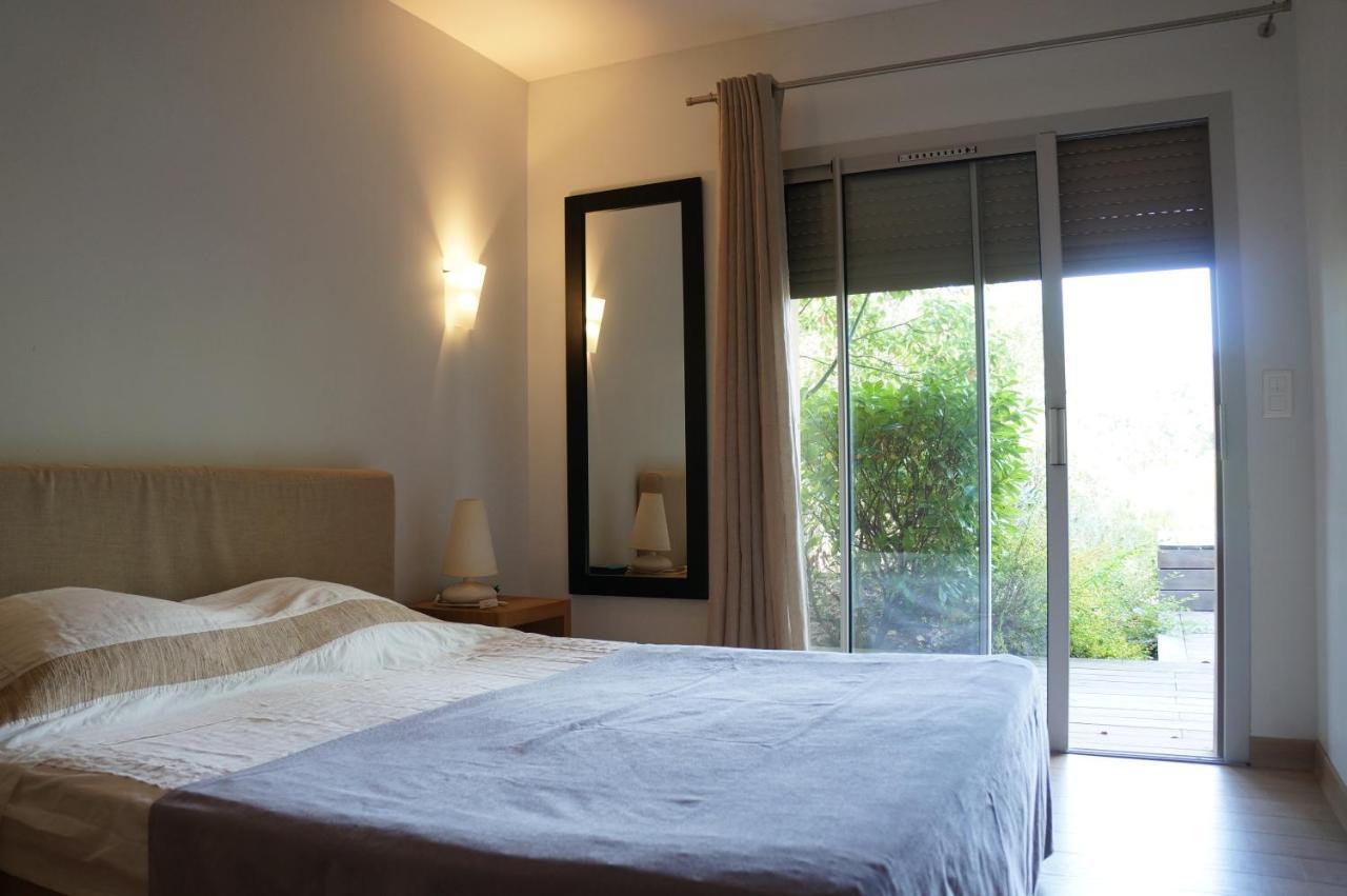 Residence Cala Sultana Porto-Vecchio  Exteriér fotografie